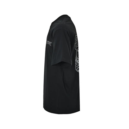 Stussy tire print short sleeves