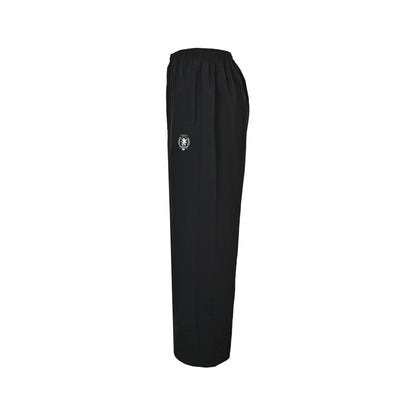 Balenciaga 26ss 3M Manchester United embroidered sports suit trousers