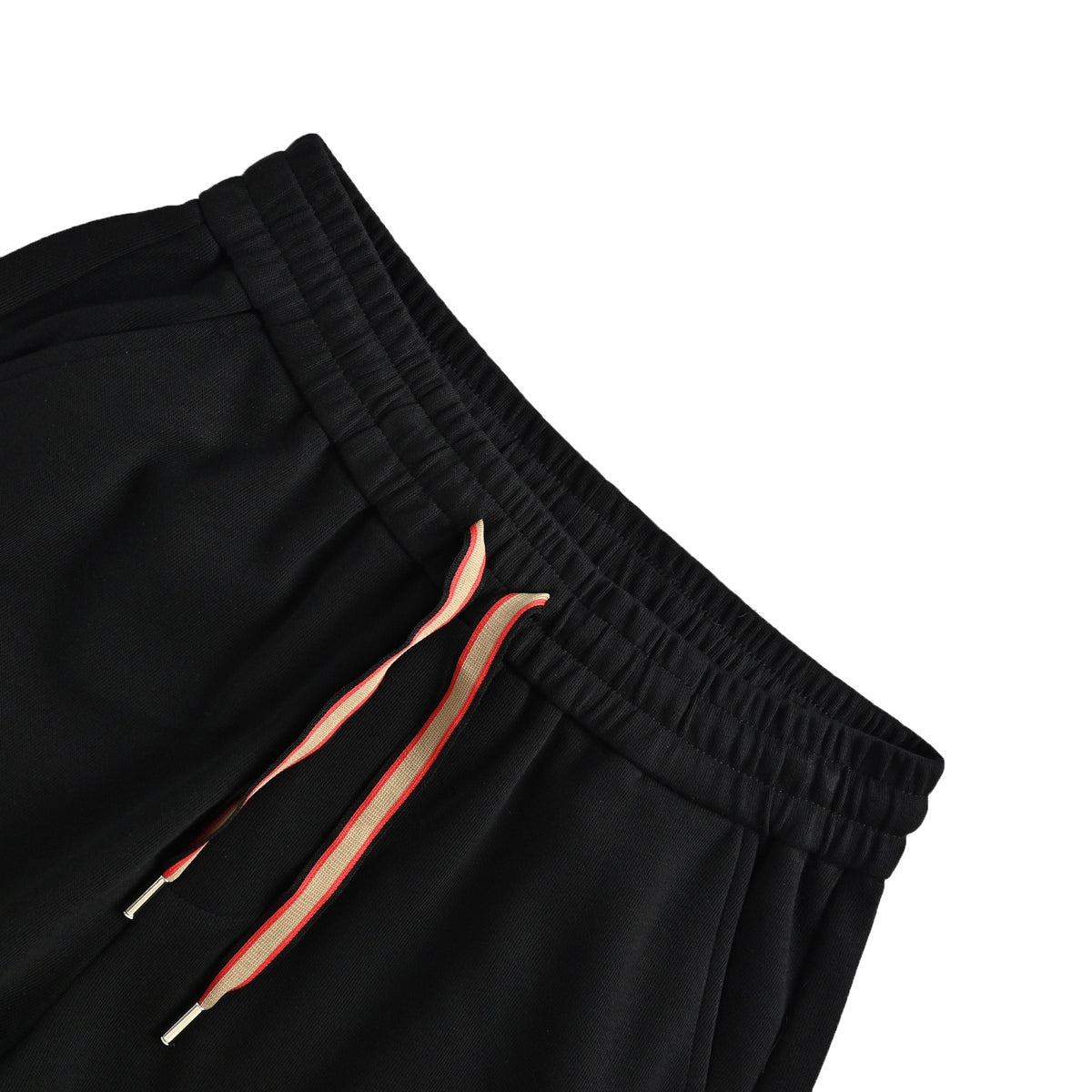 Burberry plaid oval war horse print shorts