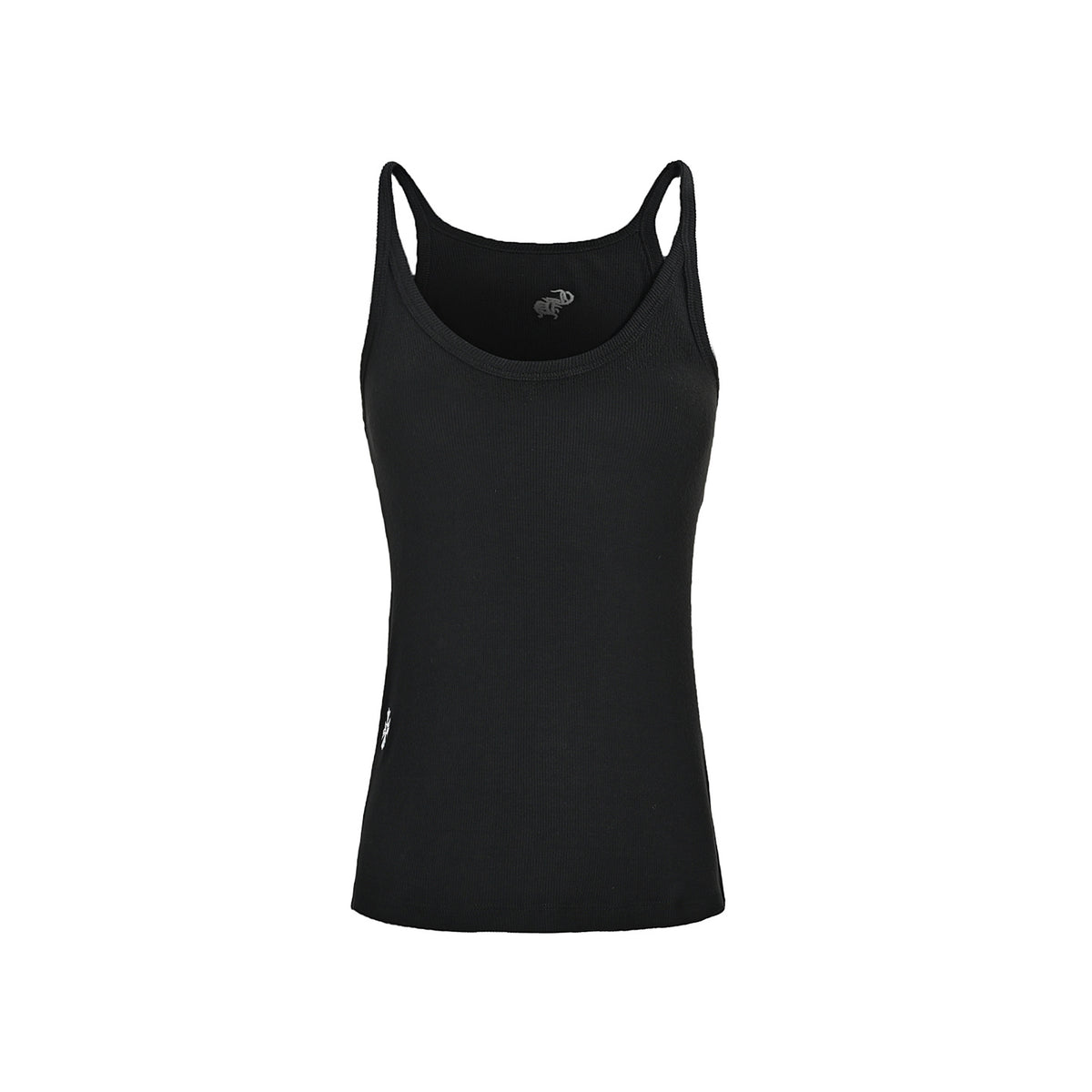 Chrome Hearts/Chrome Heart Embroidered Knitted Vest