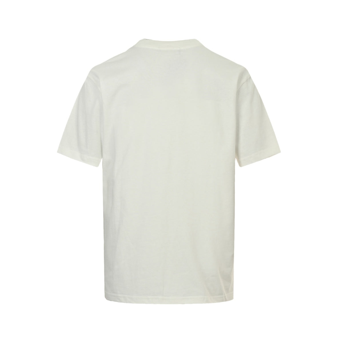 Fendi 25ss little monster eyes flocked short sleeves