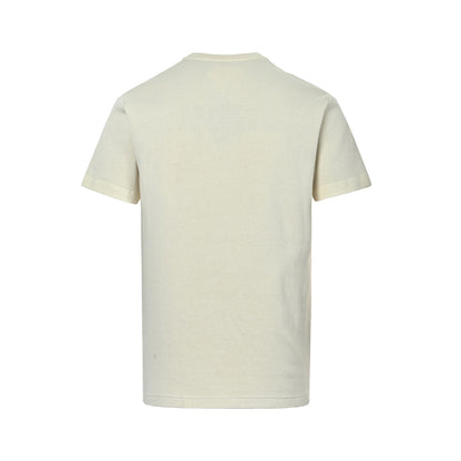 Louis Vuitton presbyopia four-leaf clover jacquard knitted short sleeves