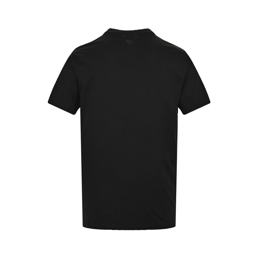 Burberry classic TB embroidered small label short sleeves