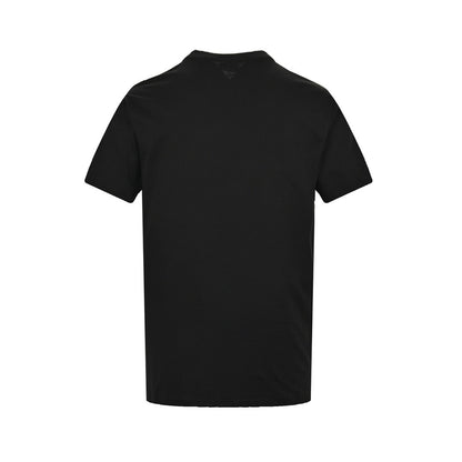 Burberry classic TB embroidered small label short sleeves