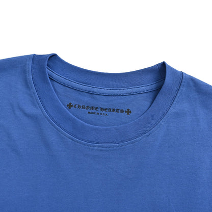Chrome Hearts Sanskrit printed short sleeves