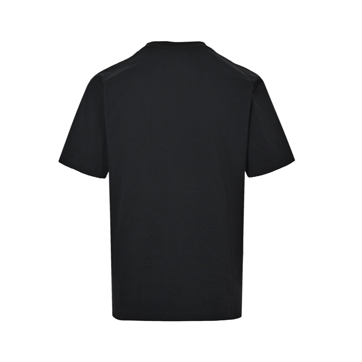 Louis Vuitton 26ss towel patch bear short sleeves