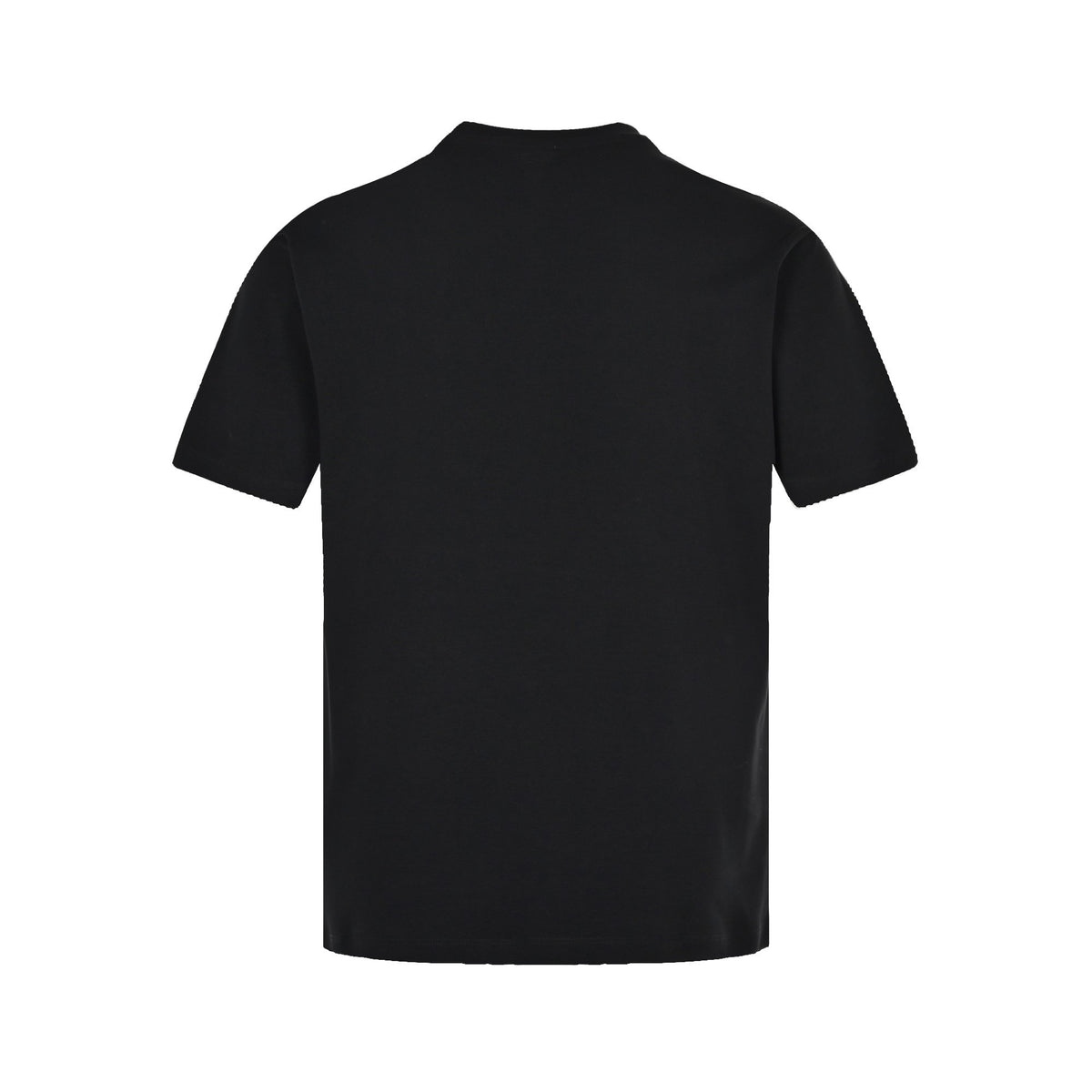 Louis Vuitton classic chest embroidered small label short sleeves