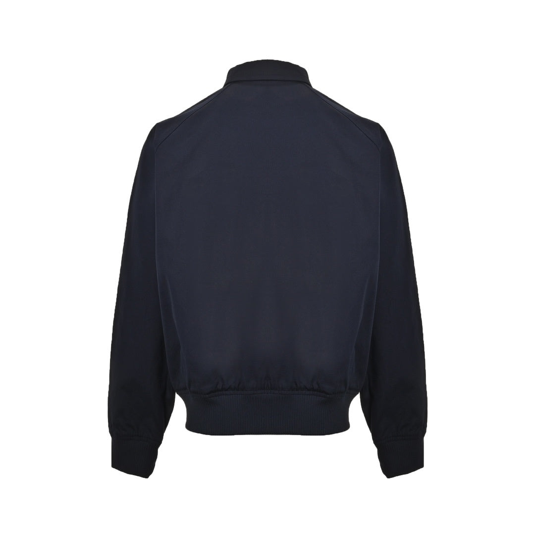 Dior 24Fw love embroidered short jacket