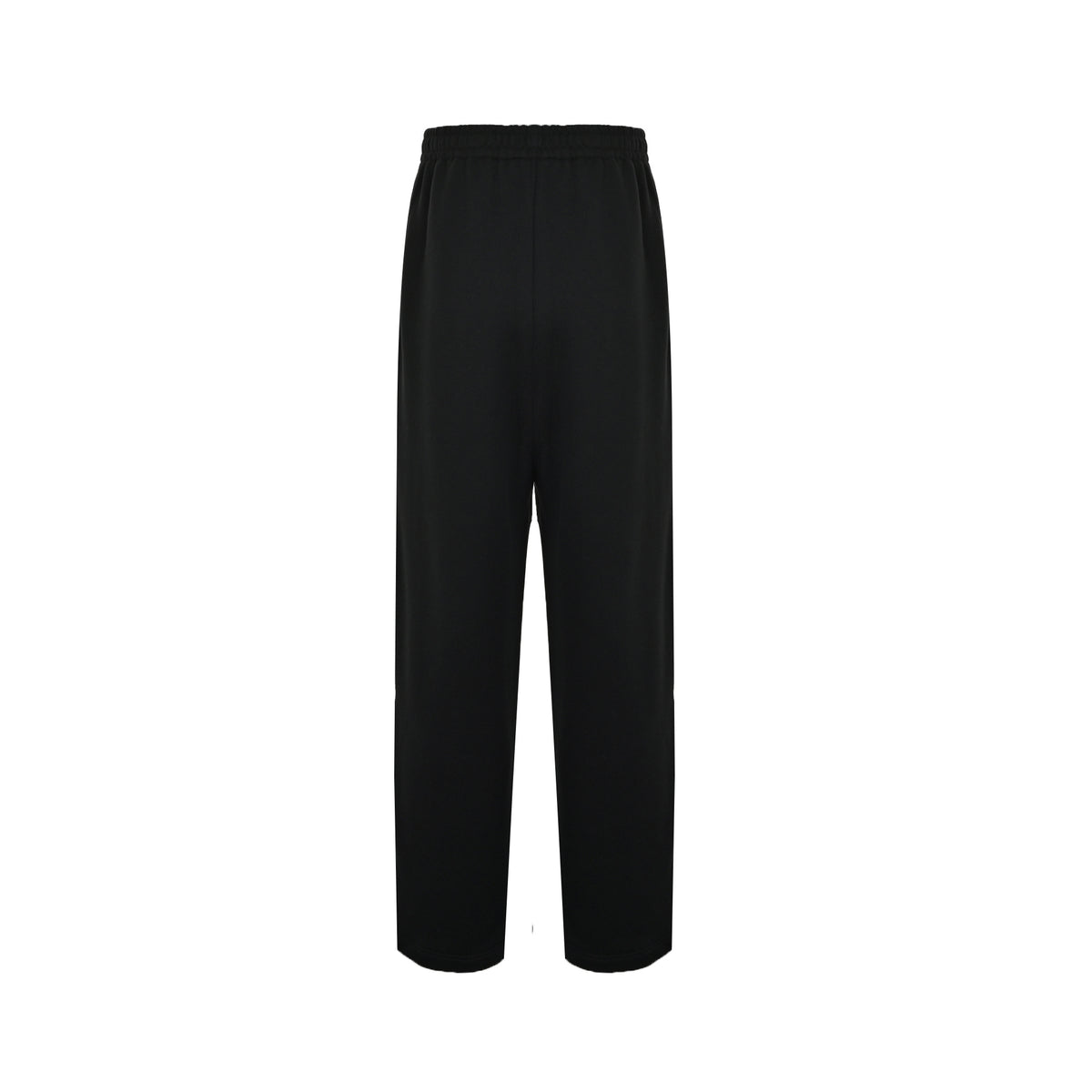 Balenciaga NBA ring embroidered trousers
