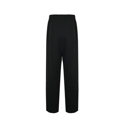 Balenciaga NBA ring embroidered trousers