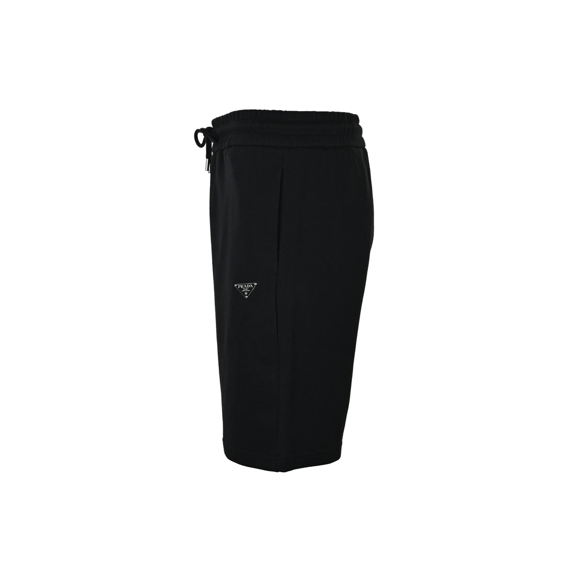 Prada classic Bermuda triangle shorts