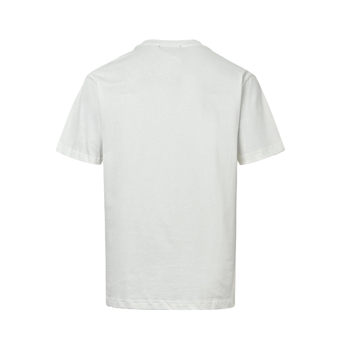 Dsquared2 maple leaf big logo short sleeves
