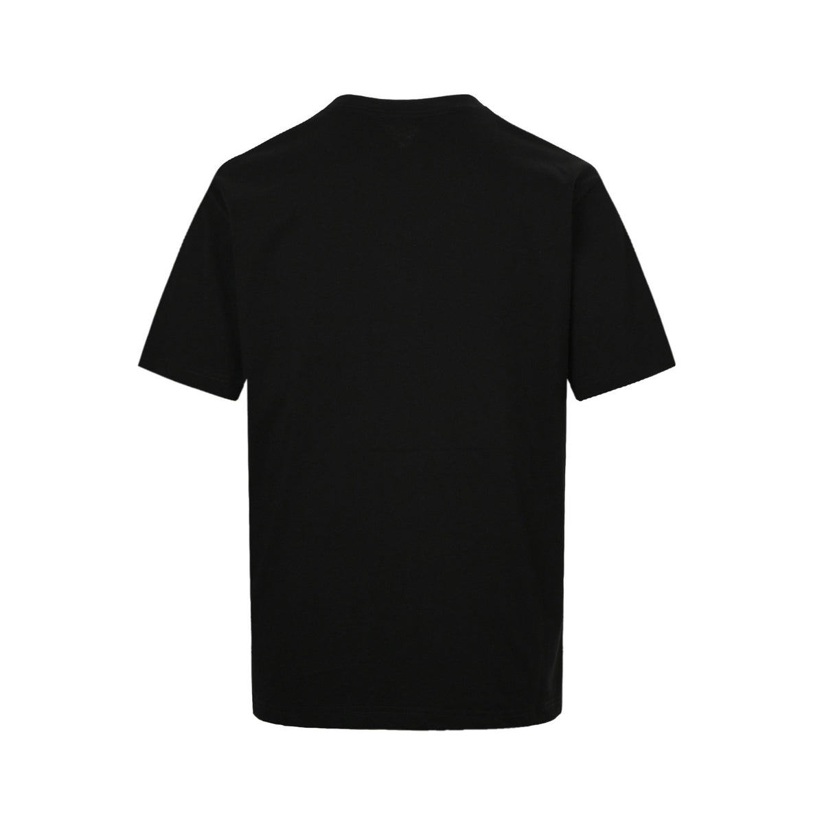 Burberry 25ss towel embroidered letter logo short sleeves