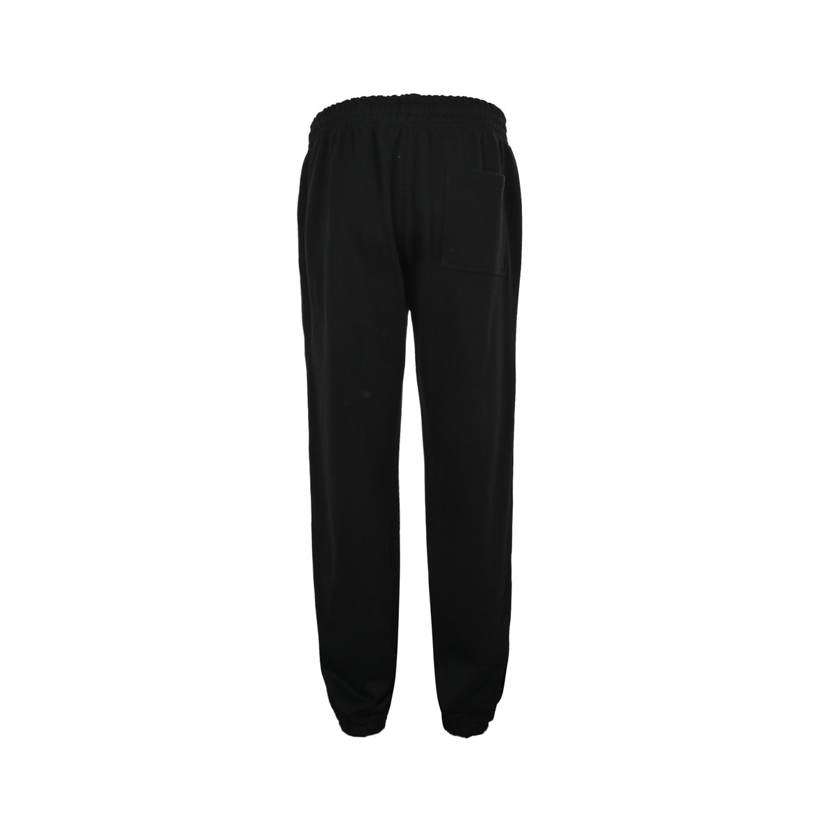 Burberry Circle Horse Rider Drawstring Sweatpants Trousers
