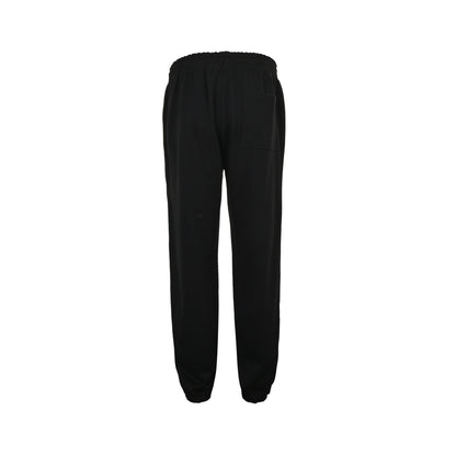 Burberry Circle Horse Rider Drawstring Sweatpants Trousers