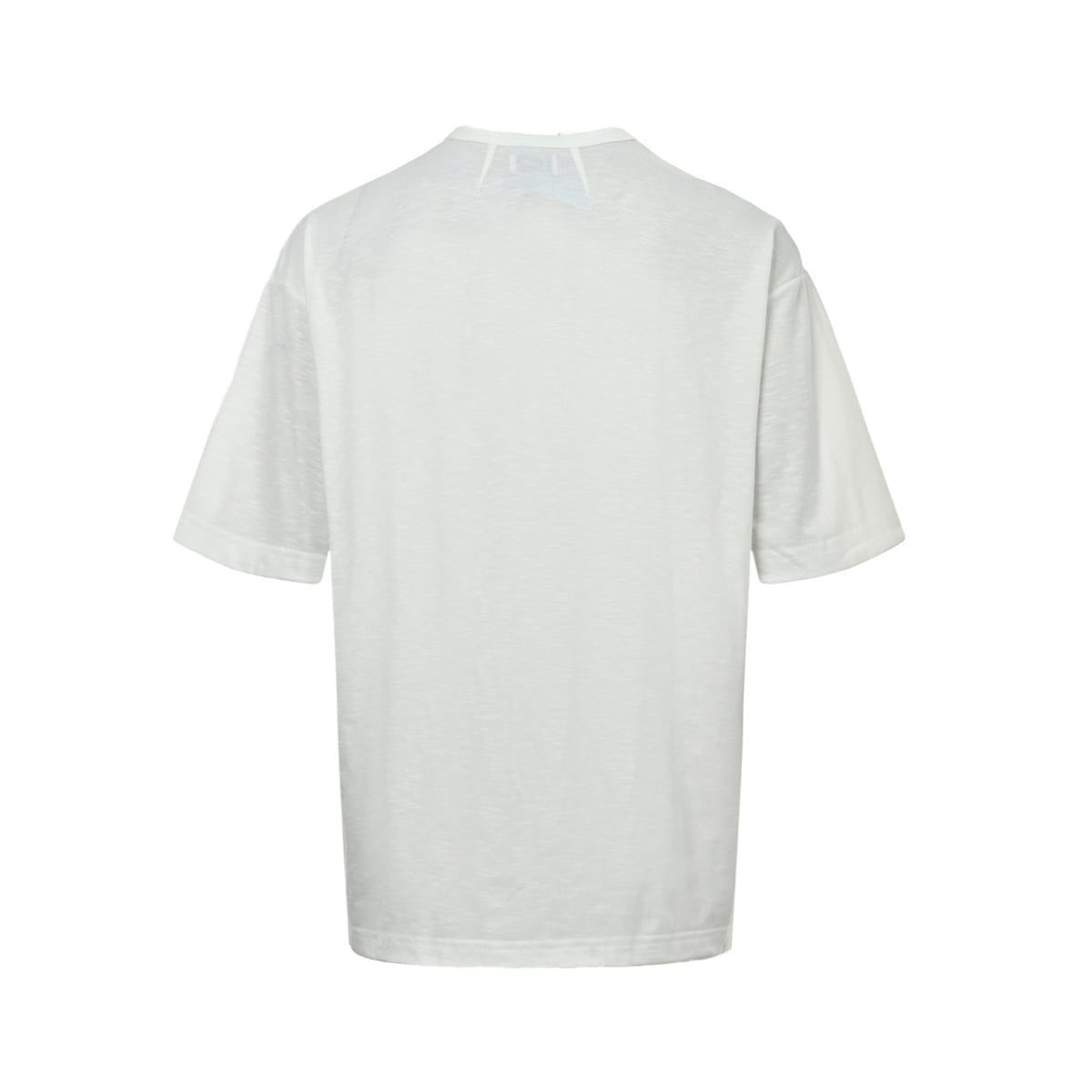 RHUDE Marlboro retro USA flag logo printed short sleeves