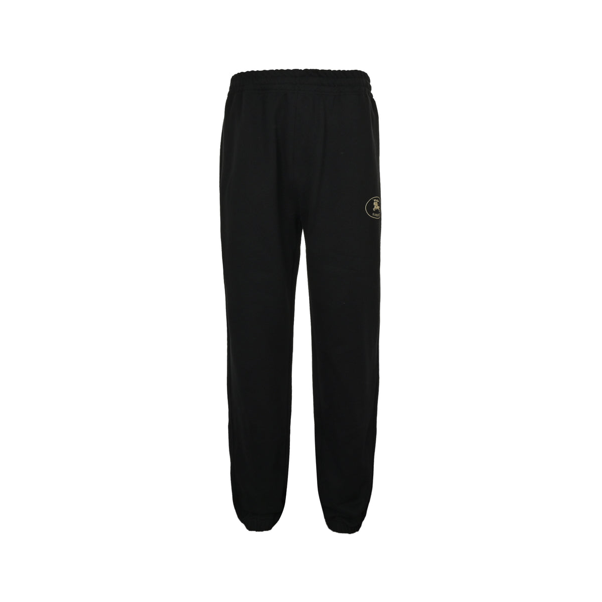 Burberry Circle Horse Rider Drawstring Sweatpants Trousers