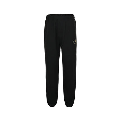 Burberry Circle Horse Rider Drawstring Sweatpants Trousers