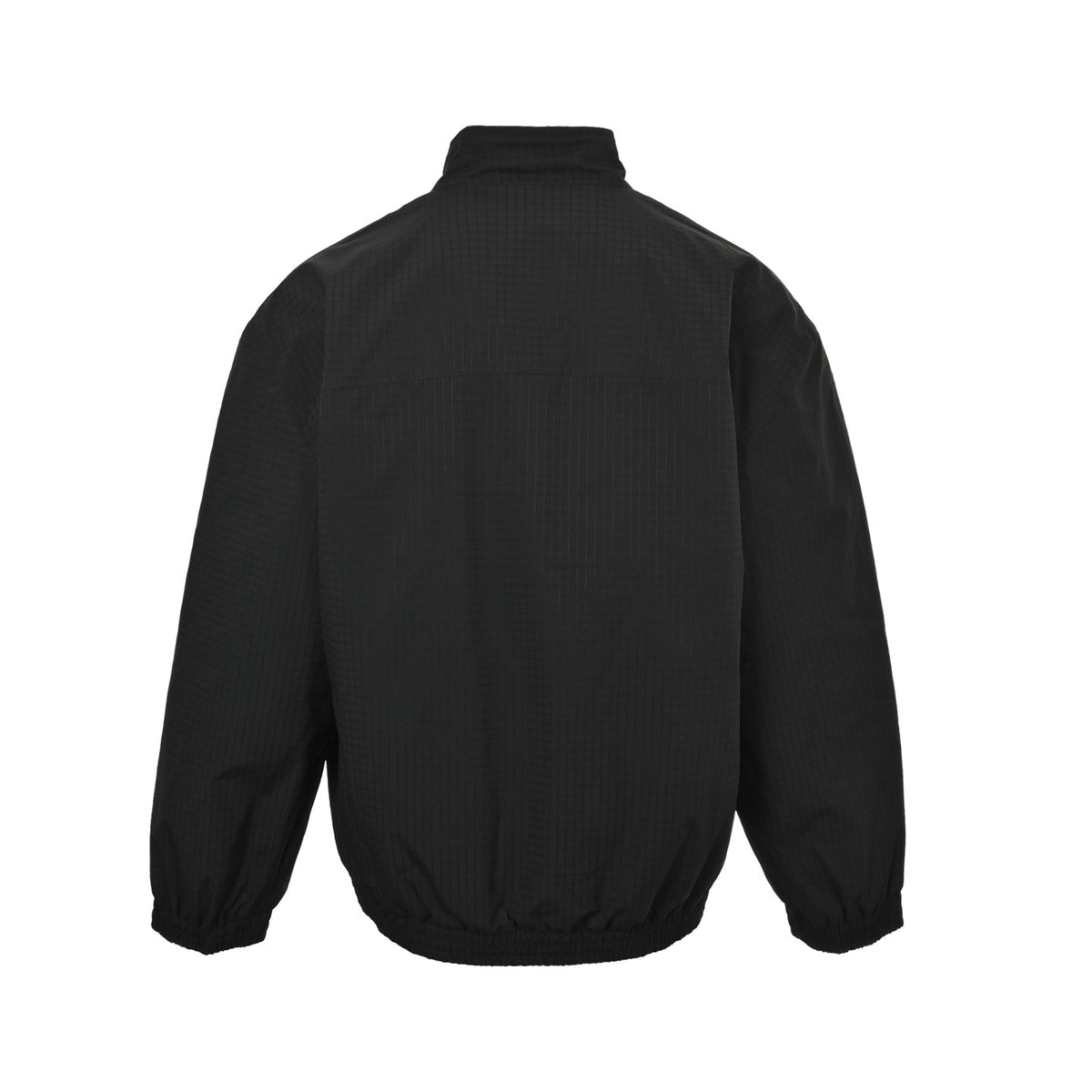 Balenciaga/Balanciaga Cocoon Kick double-loop quilted zipper jacket
