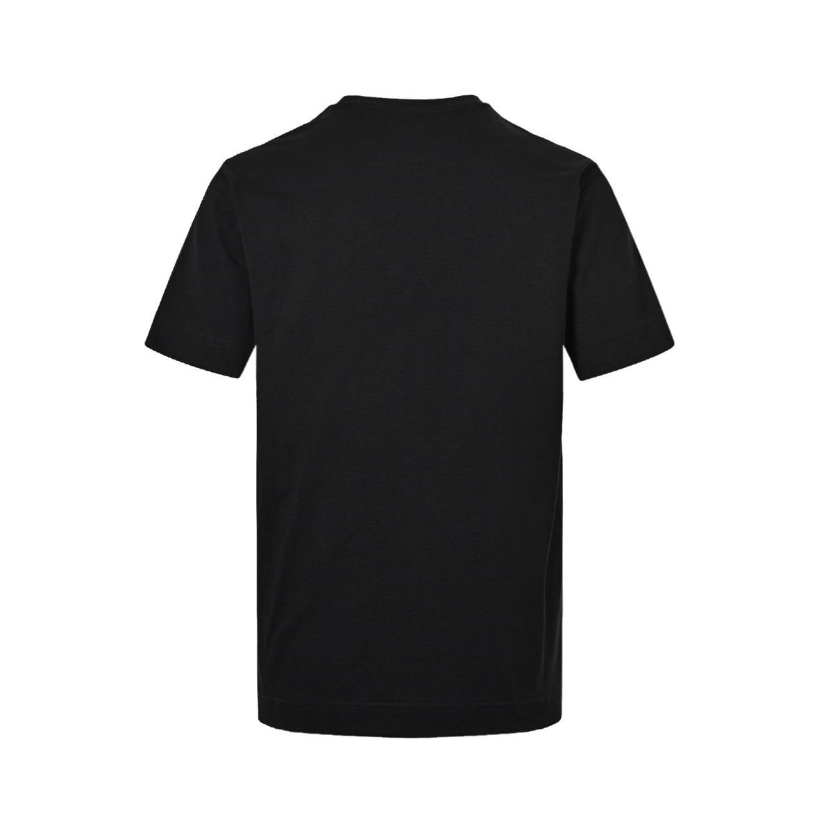 GIVENCHY 25ss chest towel embroidered logo short sleeves