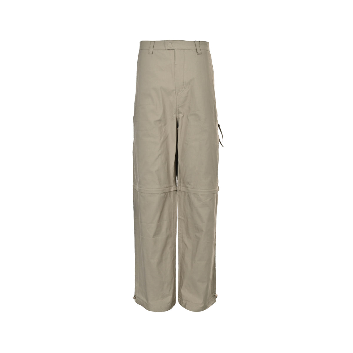 Dior 25ss detachable saddle bag overalls