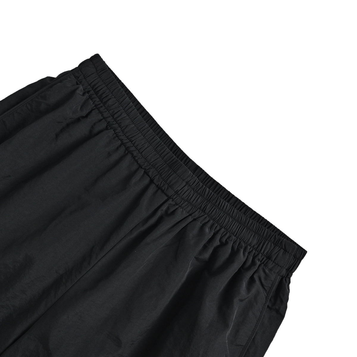 Balenciaga ring embroidered shorts