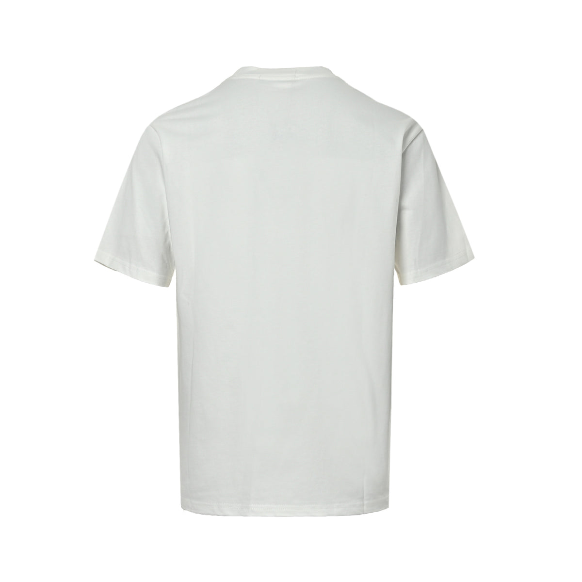 Chrome Hearts/Chrome Heart Metal Cross Hot Diamond Short Sleeves