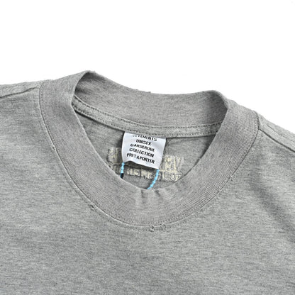VETEMENTS/Vite Meng VTM style colorful slogan logo short sleeves