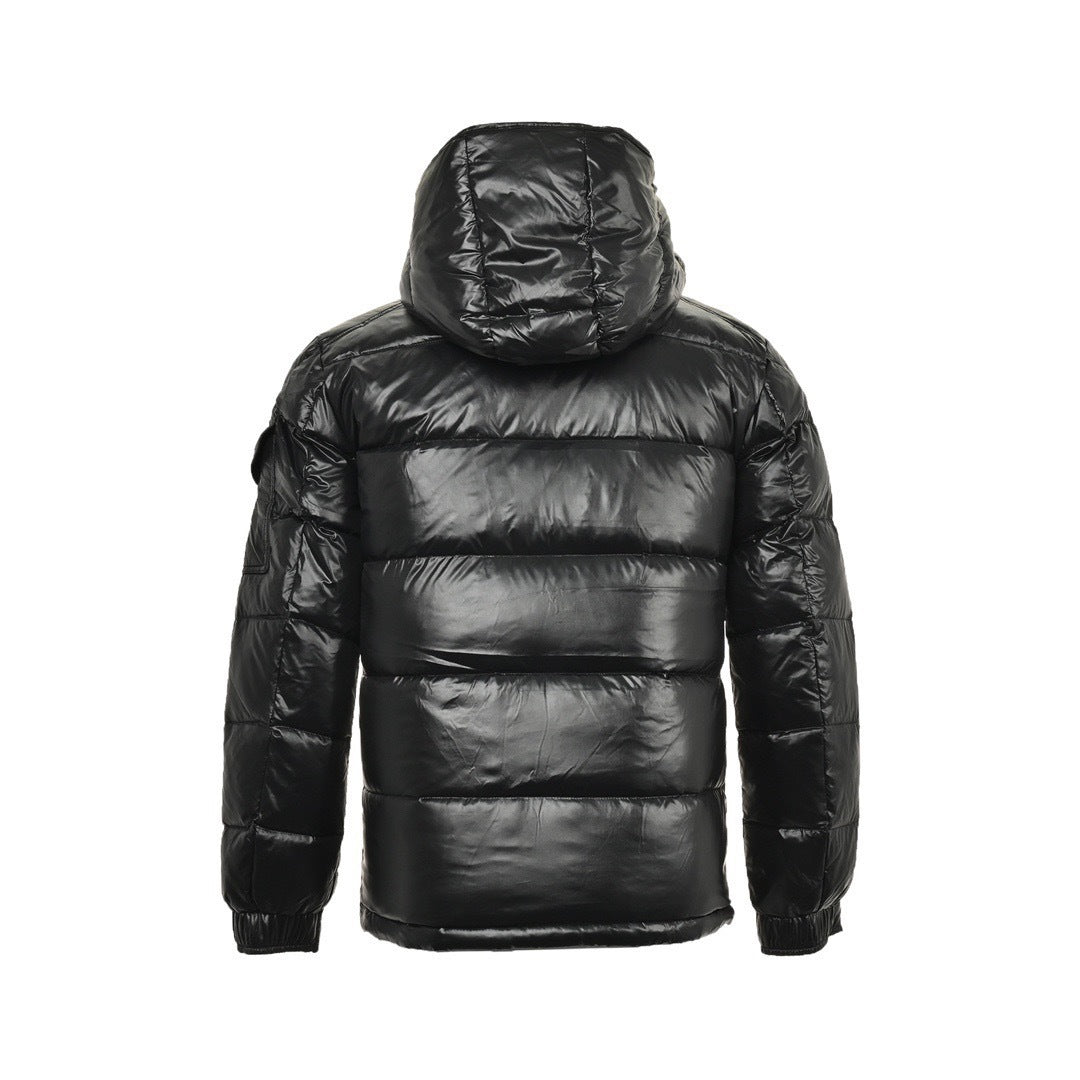 Moncler/Mongolian Maya Eason Chan same style down jacket