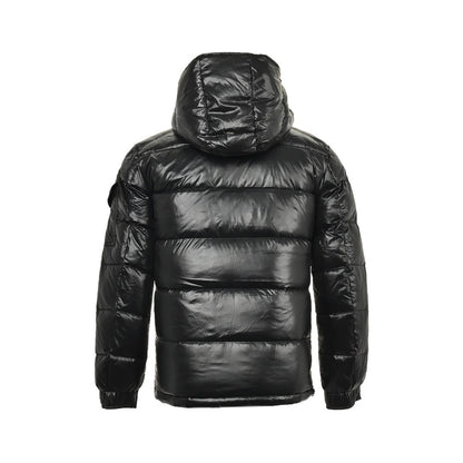 Moncler/Mongolian Maya Eason Chan same style down jacket