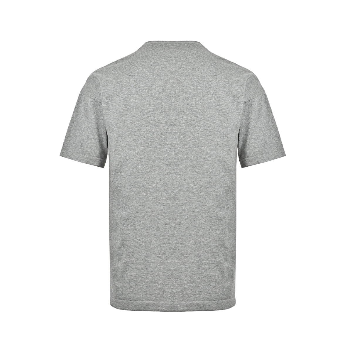 Dior small LOGO jacquard knitted off-shoulder short sleeves