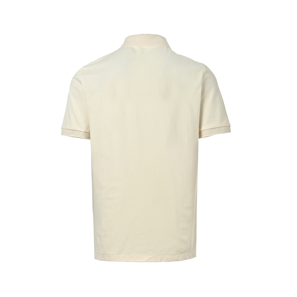 RALPH LAUREN Pony embroidered Polo short sleeves