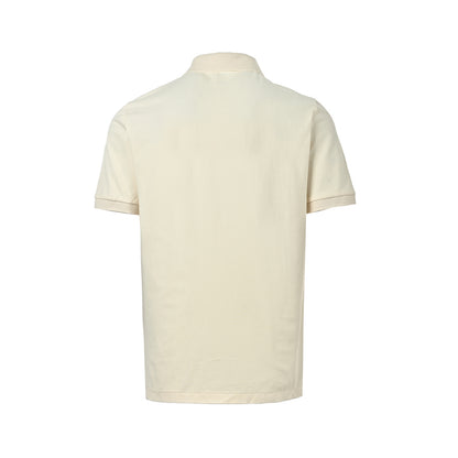 RALPH LAUREN Pony embroidered Polo short sleeves