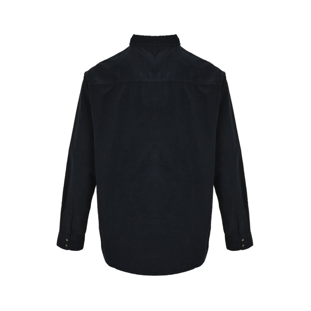 Celine Arc de Triomphe embroidered pocket shirt