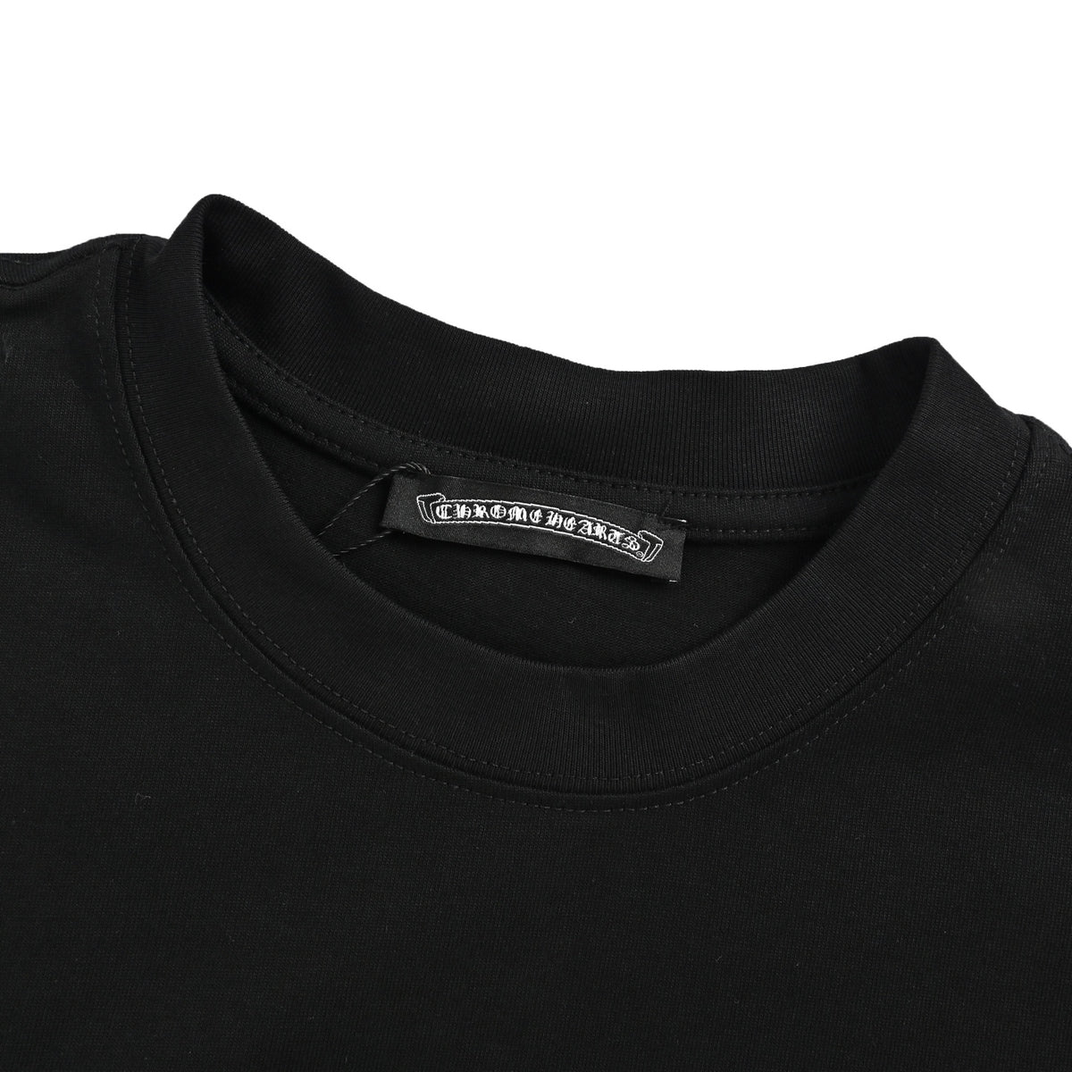 Chrome Hearts/Chrome Heart Blue Multiple Cross Short Sleeves
