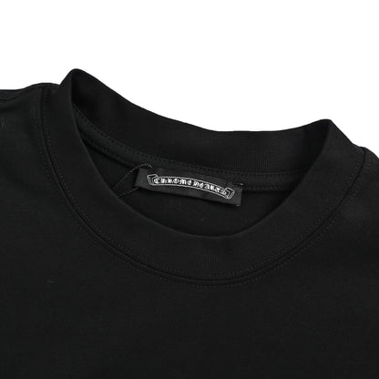 Chrome Hearts/Chrome Heart Blue Multiple Cross Short Sleeves