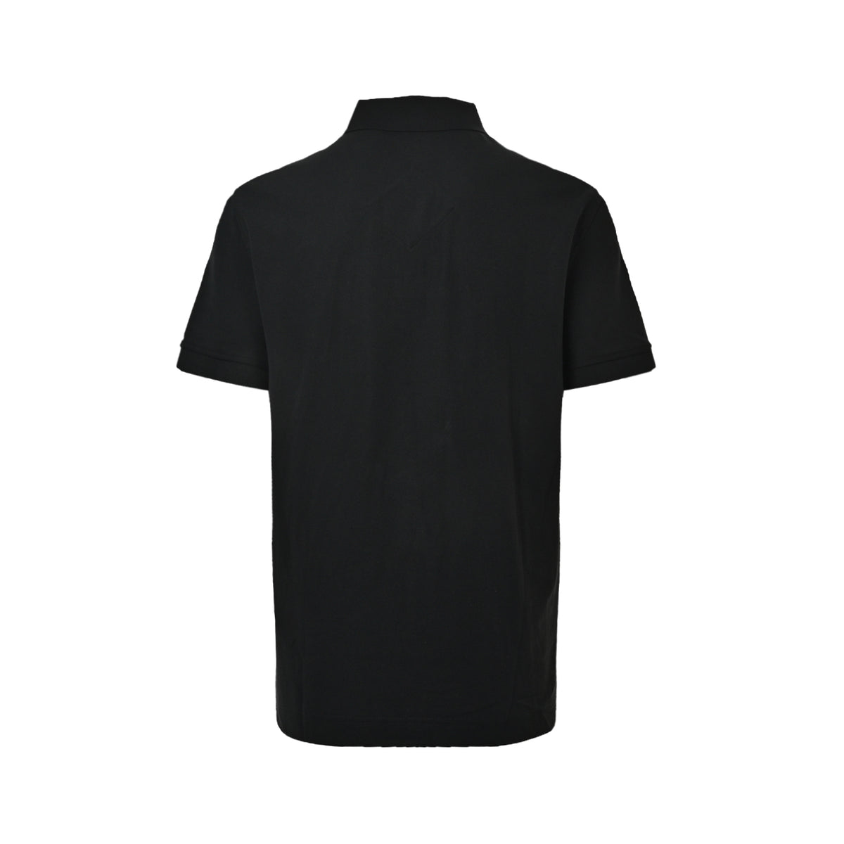 Canada Goose basic standard Polo short sleeves