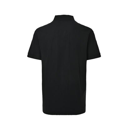 Canada Goose basic standard Polo short sleeves
