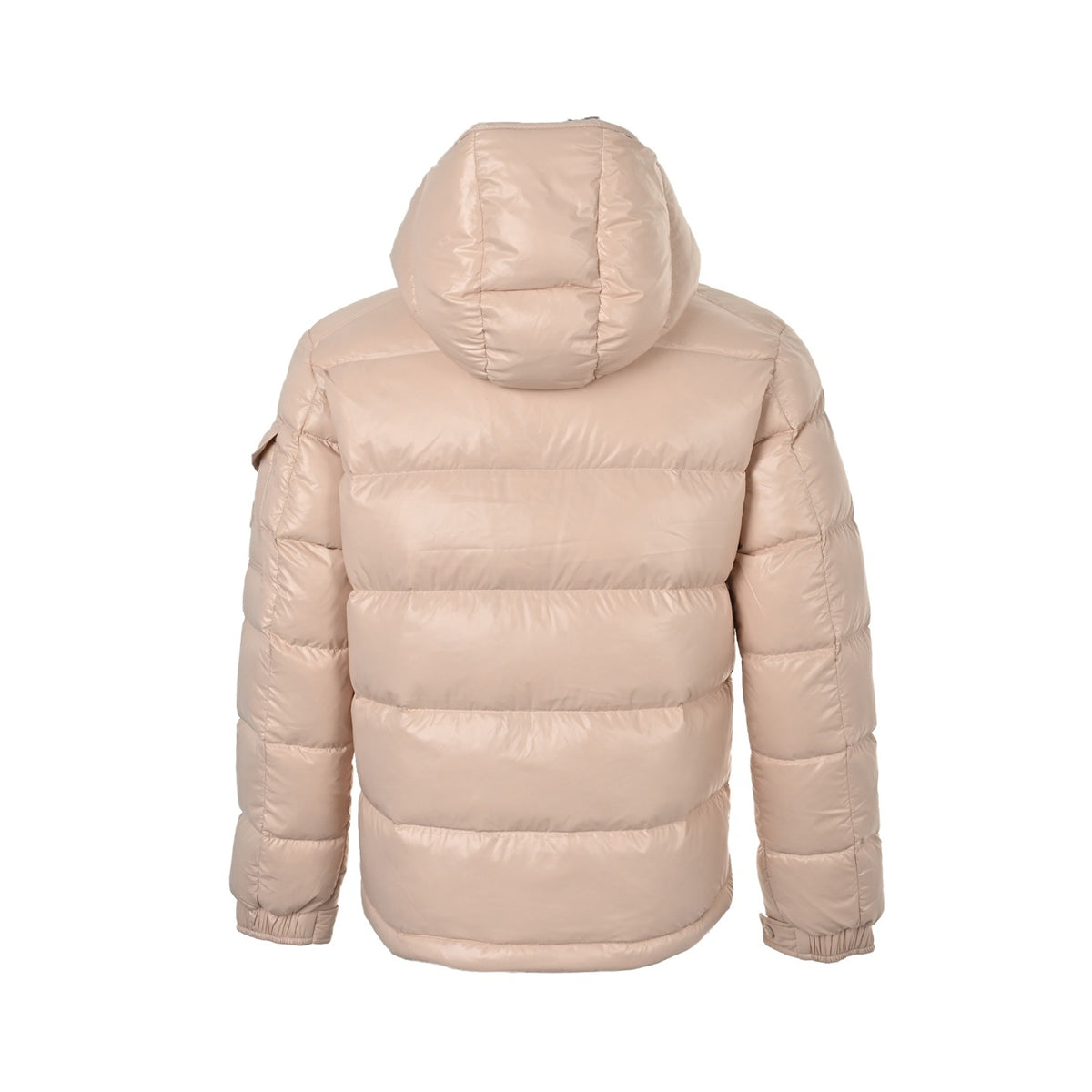 Moncler/Multiple Mouth Classic Maya Maya Down Jacket
