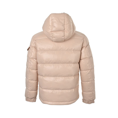 Moncler/Multiple Mouth Classic Maya Maya Down Jacket