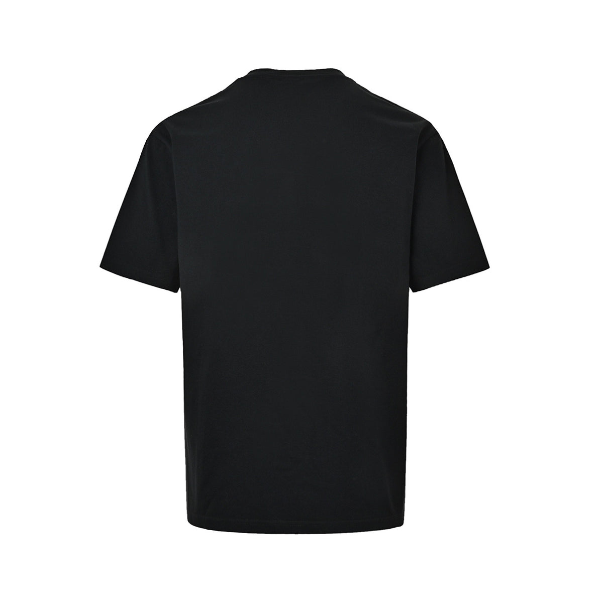 Loewe/Luo Yiwei anniversary limited flocked patch short sleeves