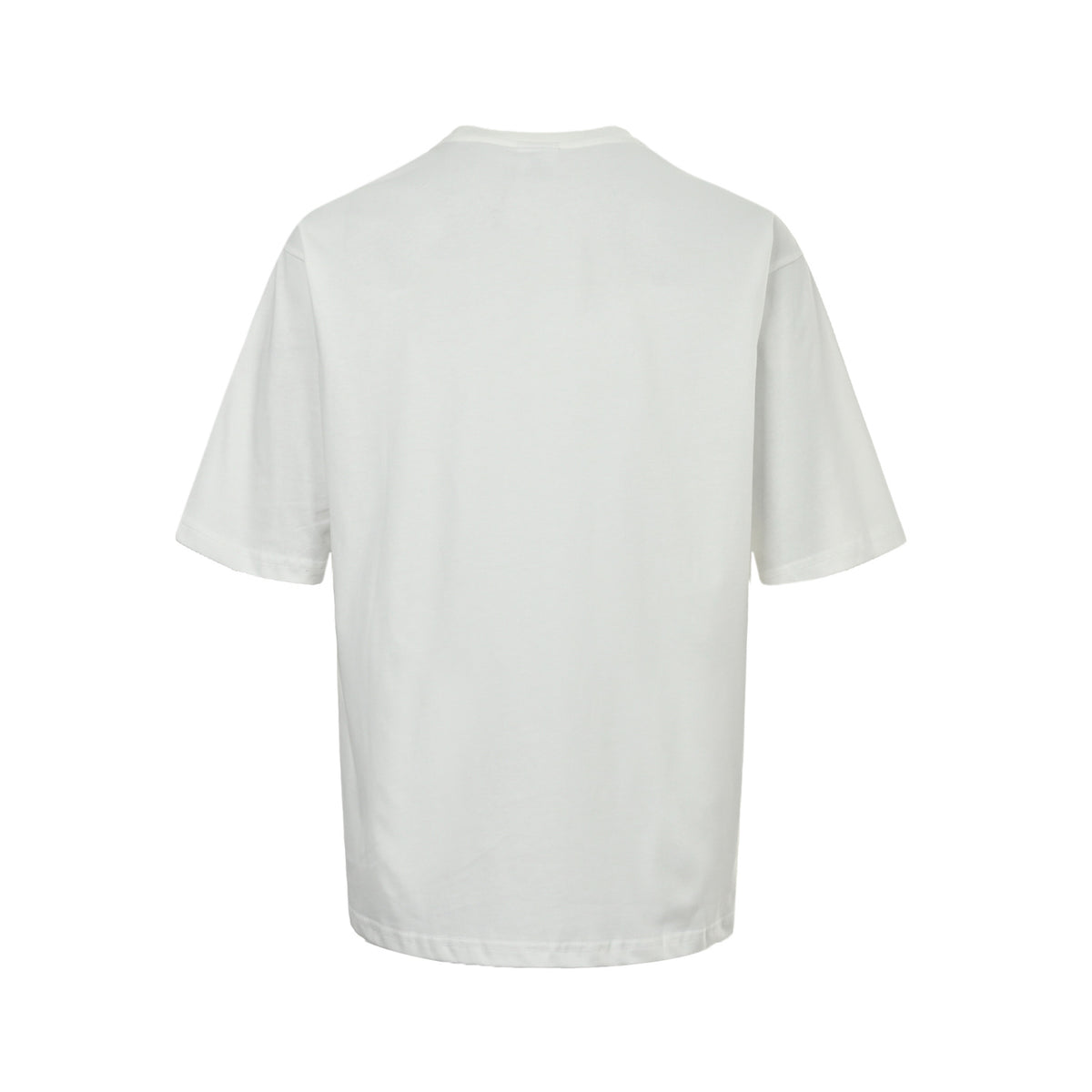 NIKE & PALACE joint city limited short sleeves