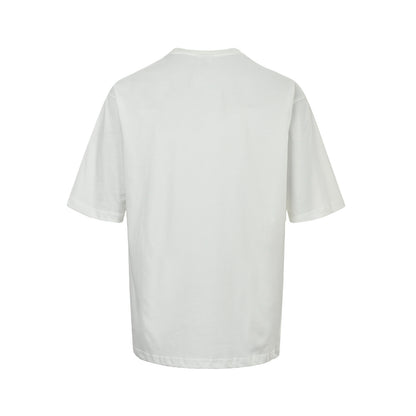 NIKE & PALACE joint city limited short sleeves