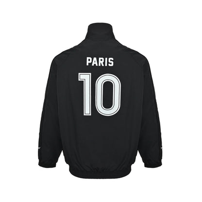 Balenciaga/Balanciaga Manchester United football sports jacket