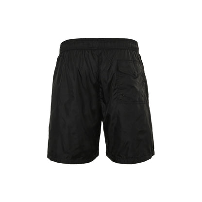Moncler/Mask 25ss Silicone Chapter Nylon Shorts