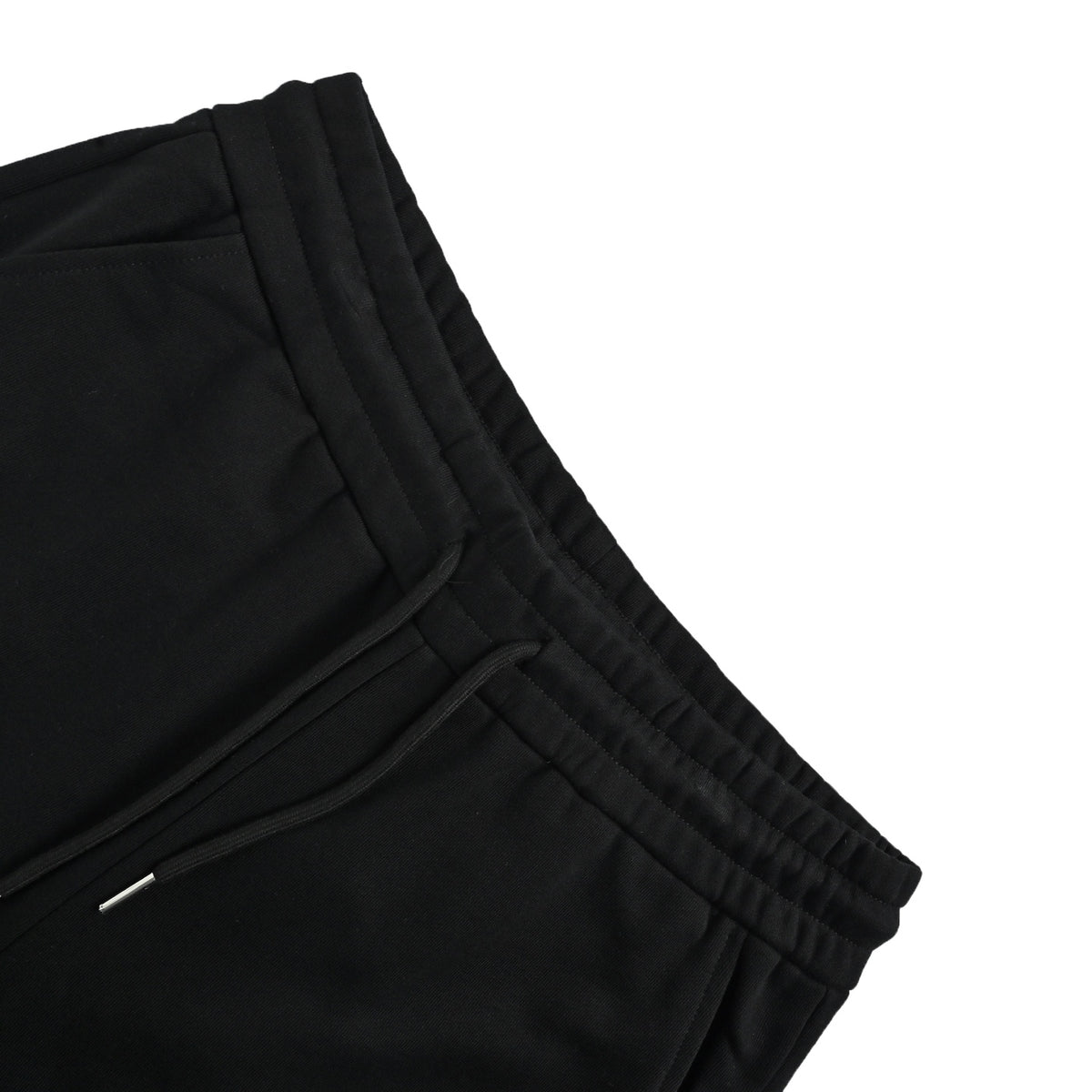 Loewe/Luo Yiwei classic logo embroidered shorts