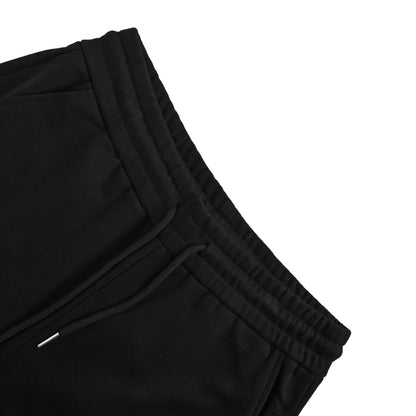 Loewe/Luo Yiwei classic logo embroidered shorts