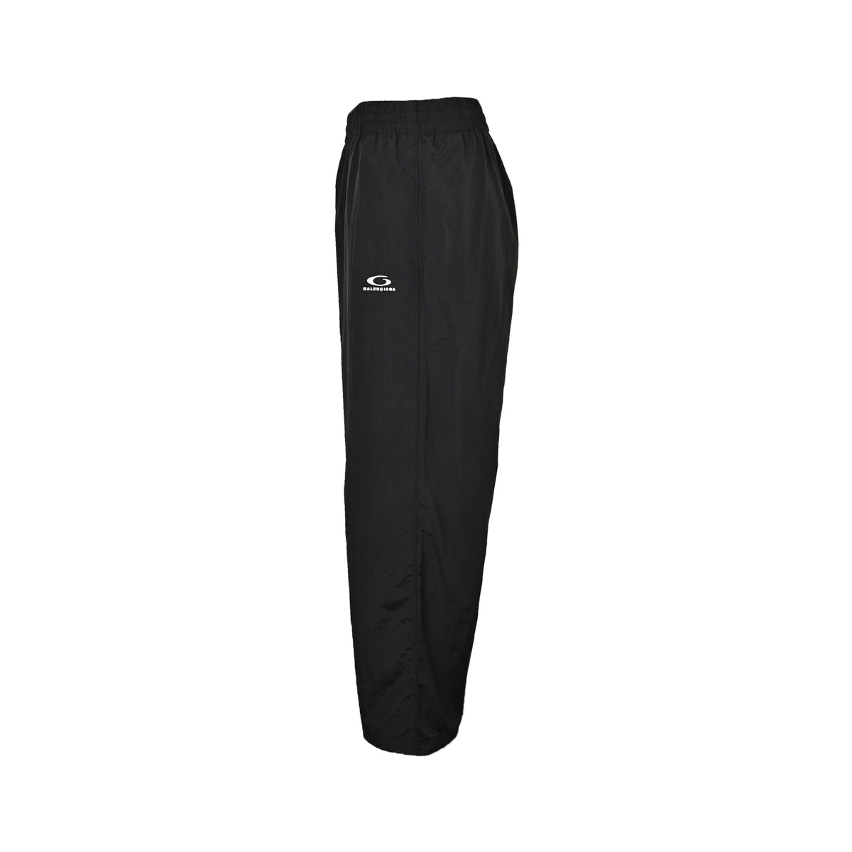 Balenciaga ring embroidered jacket suit trousers