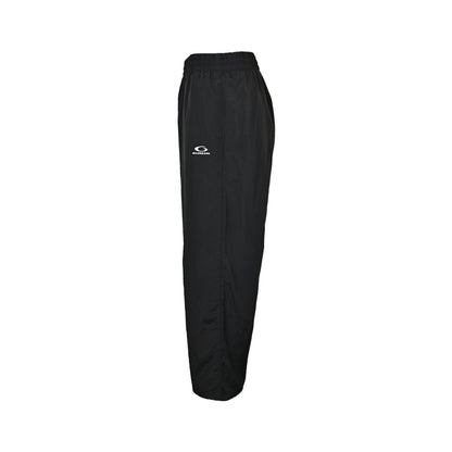 Balenciaga ring embroidered jacket suit trousers