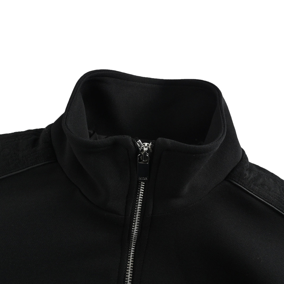 Dior 25Fw old flower embossed webbing suit jacket